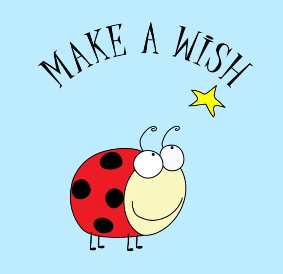 Funny Inspirational To-do List With Cute Ladybugs Dance Dream And Laugh For Girls And Pre-teen Room